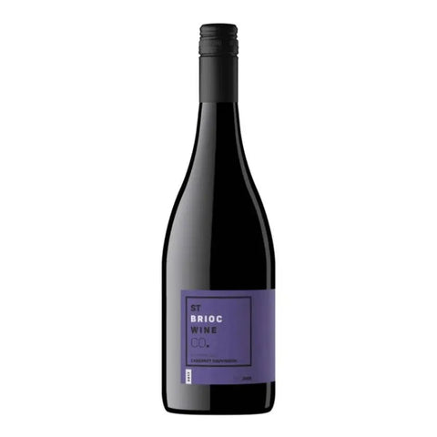 St Brioc McLaren Vale Cabernet Sauvignon 750ml