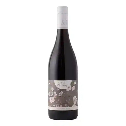 Twill & Daisy Pinot Noir 750ml