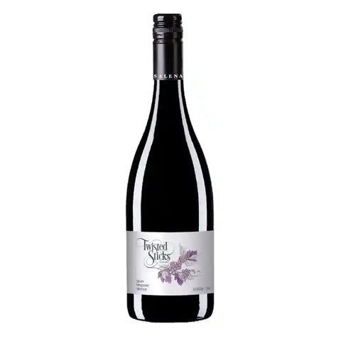 Twisted Sticks Organic Merlot 750ml