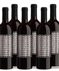 Unshackled Pinot Noir Red Wine 750ML Bottles Case Of 6