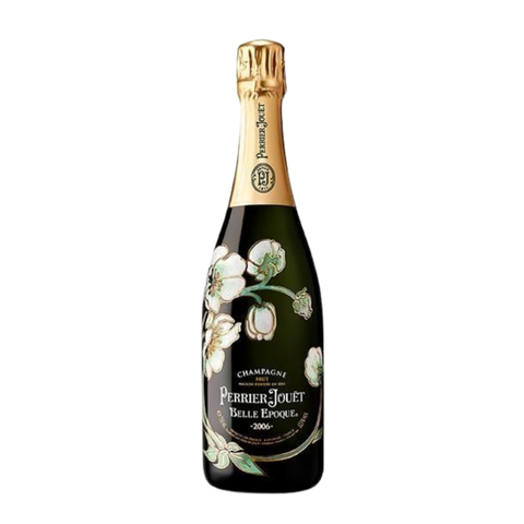 巴黎之花 Belle Epoque 夜光干型香槟 2007 750ml