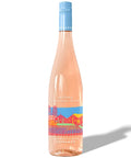 Wynns Reframed Cabernet Rose Wine 750ml Single Bottle