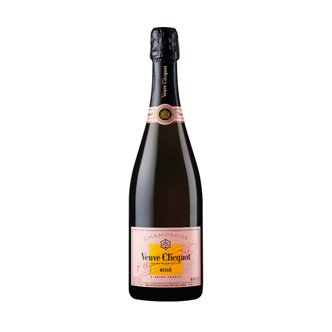 Rượu sâm panh Veuve Clicquot Rose NV 750ml