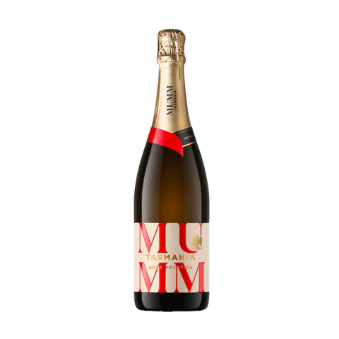 Mumm Tasmania Brut Prestige