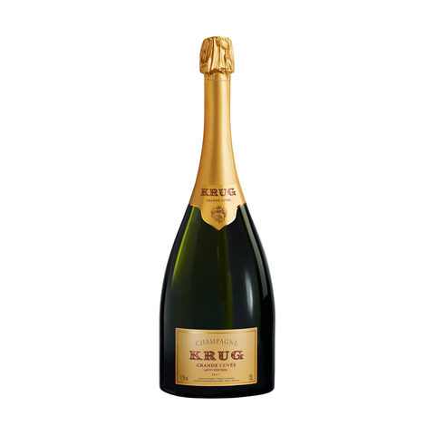 Krug Grande Cuvee Champagne NV