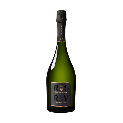 Maison Mumm Cuvee R. Lalou Prestige Brut 2006 Champagne 750ml