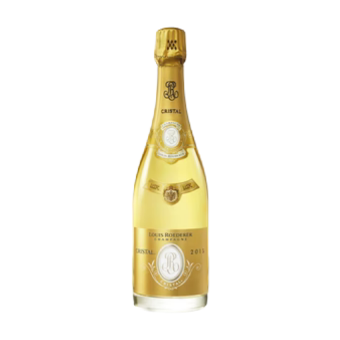 Louis Roederer Cristal Brut 2015