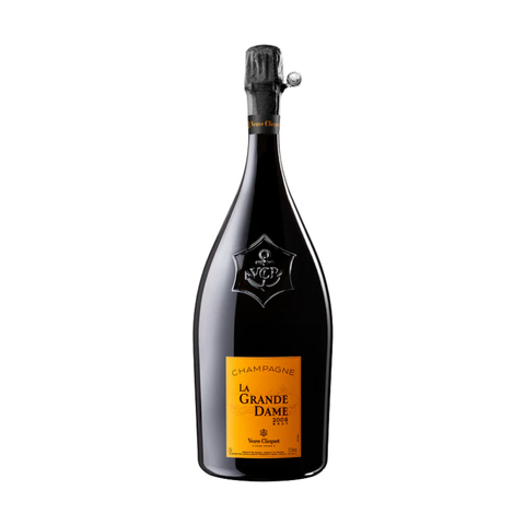 Veuve Clicquot La Grande Dame 2008 Champagne Magnum
