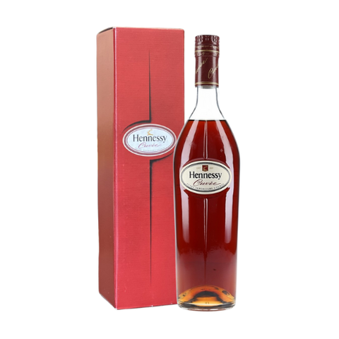 Rượu Cognac Hennessy Cuvee Superieure 700ml 
