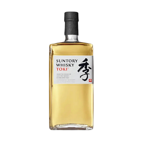 土岐混合日本威士忌 700ml