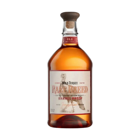 野生火鸡稀有品种 700ml