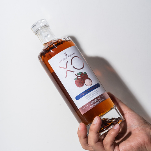 Lychee Estate Lychee Brandy XO 500ml