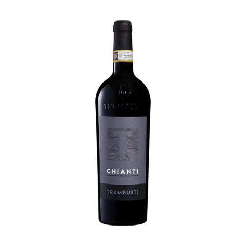 Trambusti Chianti DOCG 750ml