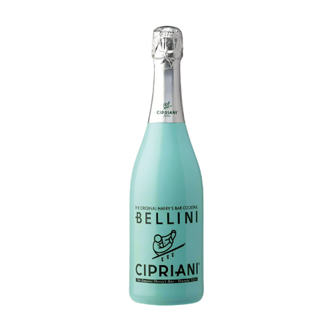 Cipriani Bellini 750ml