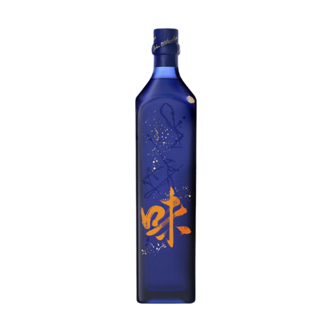Johnnie Walker Blue Label Elusive Umami Limited Release
