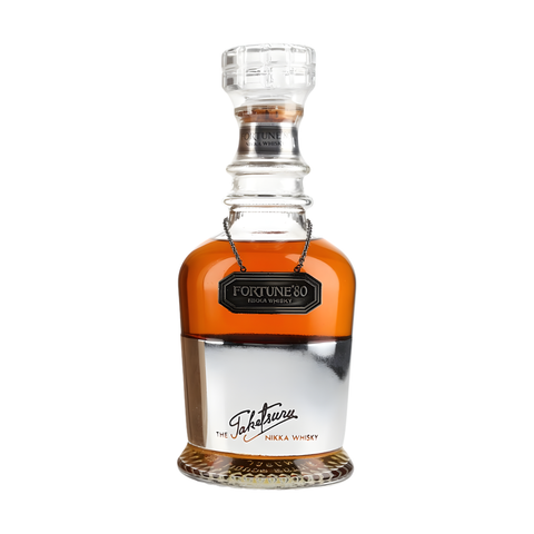 Nikka Taketsuru Fortune 80 Blended Japanese Whisky 700ml
