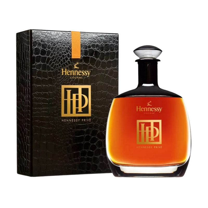 Hennessy Privé Cognac 700ml