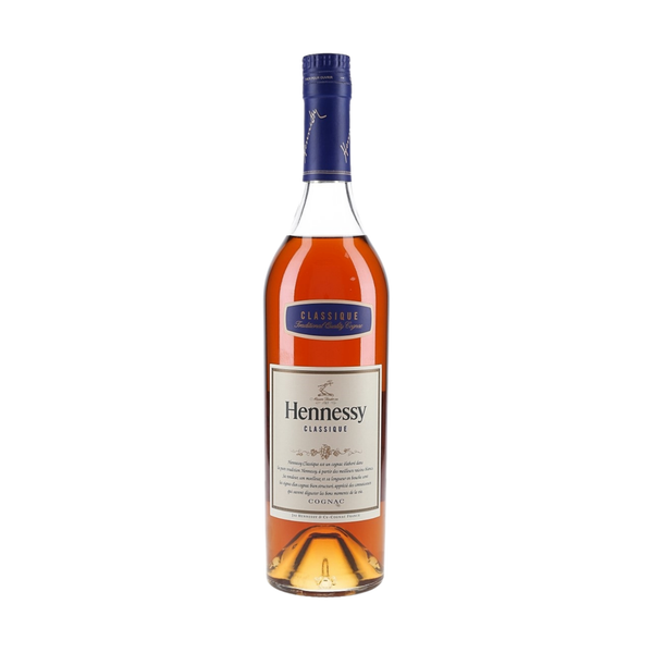 Hennessy Classique Cognac 700ml | Porter's Lux – Porters Lux