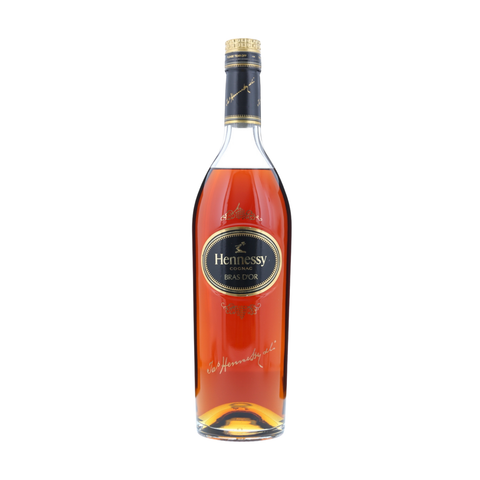 Hennessy Bras D'or Cognac 700ml