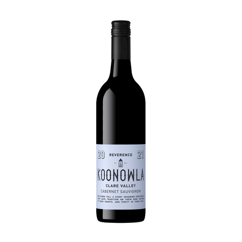 Koonowla Clare Valley Cabernet Sauvignon 750ml