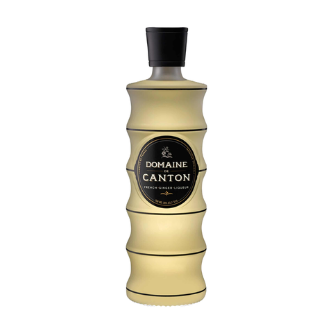 Domaine De Canton Ginger Liqueur