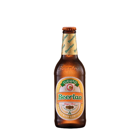 啤酒老拉格啤酒330ml瓶装24瓶