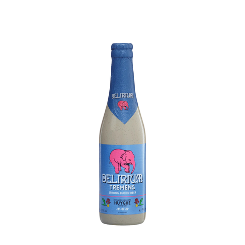 Delirium Tremens Strong Ale Bottles 330ml