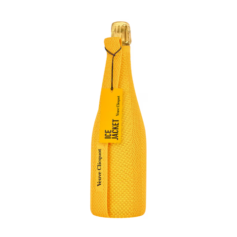 Veuve Clicquot Brut Yellow Label Champagne Ice Jacket