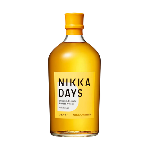 Nikka Days Blended Japanese Whisky