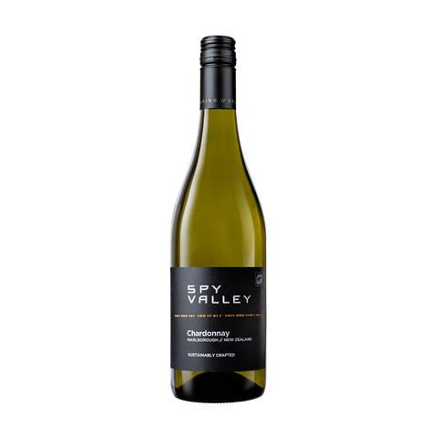 Spy Valley Marlborough Chardonnay