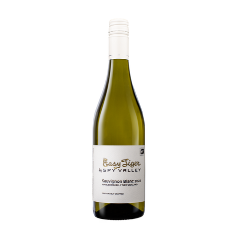 Spy Valley Easy Tiger Marlborough Sauvignon Blanc