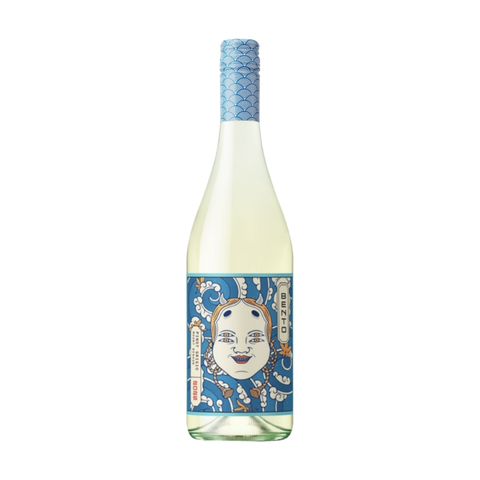 Bento South Australia Pinot Grigio 750ml