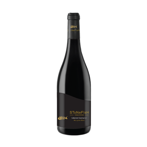 Cabernet Sauvignon cá đá 750ml