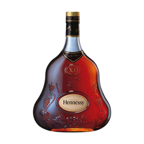 Hennessy XO Cognac 1970-80s Edition 700ml