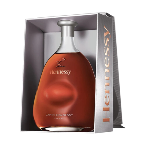 Hennessy James Hennessy 1L