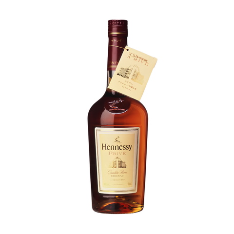 Hennessy Prive Qualite Rare Cognac 700ml