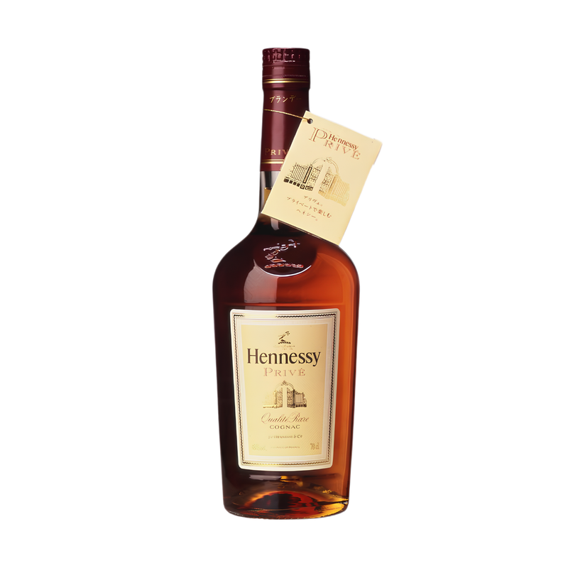 Hennessy Prive Qualite Rare Cognac 700ml