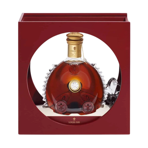 Rémy Martin Louis XIII Cognac Current Edition 700ml