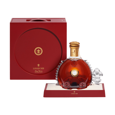 Rémy Martin Louis XIII Cognac Current Edition 700ml