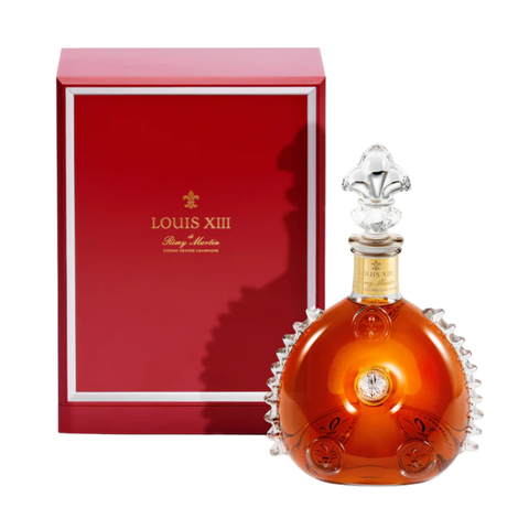 Rémy Martin Louis XIII Cognac (2019 to 2023 Edition) 700ml