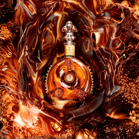 Rémy Martin Louis XIII Cognac (2019 to 2023 Edition) 700ml