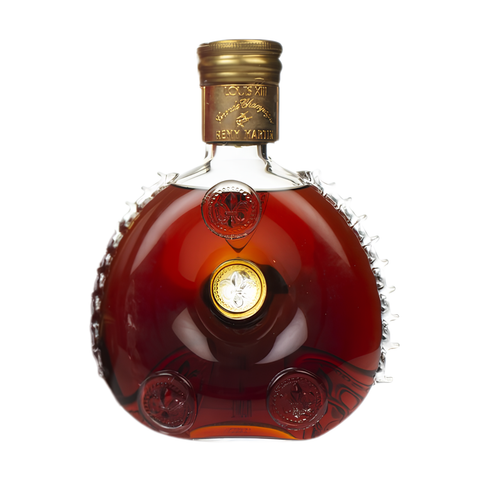 Rémy Martin Louis XIII Cognac (1980 to 2002 Edition) 700ml