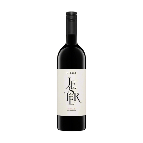 Mitolo The Jester Mclaren Vale Shiraz 750ml