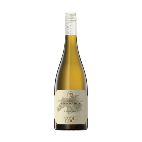 Moss Brothers Moses Rock Chenin Blanc 750ml