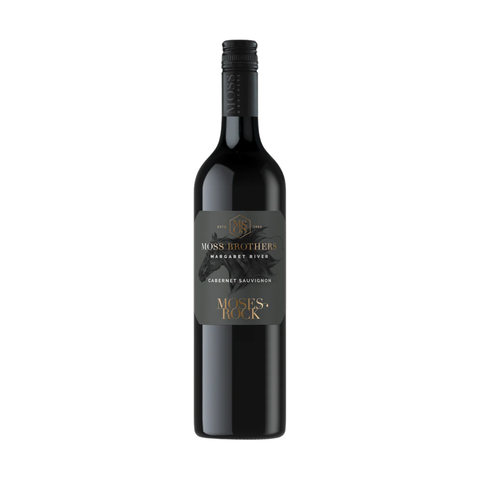 Moss Brothers Moses Rock Cabernet Sauvignon 750ml