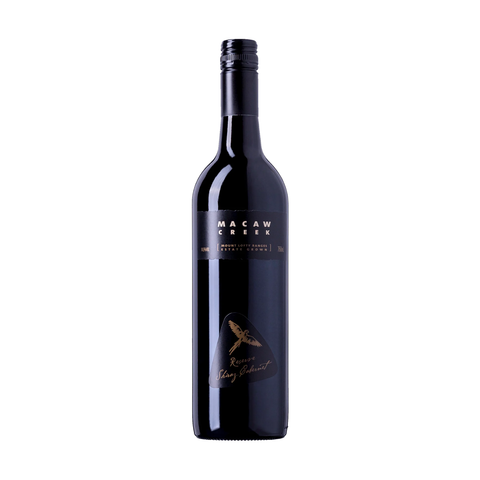 Macaw Creek Reserve Mount Lofty Ranges Shiraz Cabernet 750ml