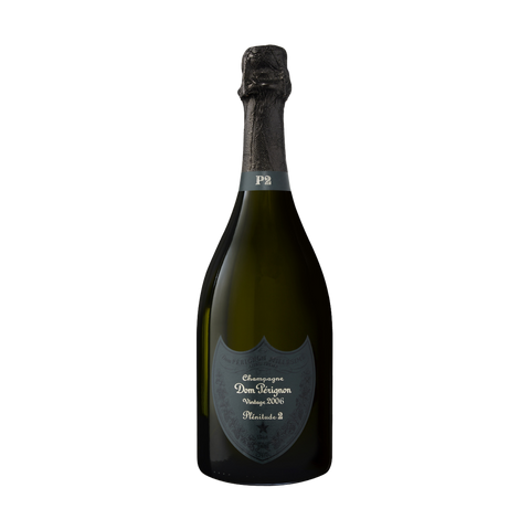 Dom Perignon P2 Plenitude Brut 2006 Champagne 750ml