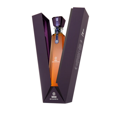 1800 Tequila Milenio Extra Anejo Tequila 700ml