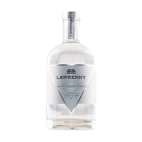 Rượu Vodka Lawrenny Saint Clair 700ml