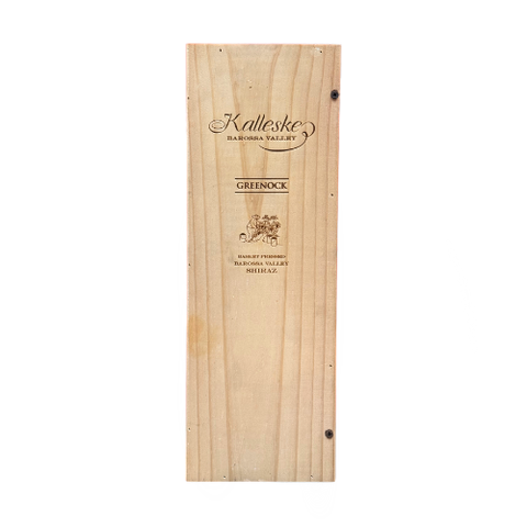 Kalleske Greenock Barossa Shiraz 2009 3L